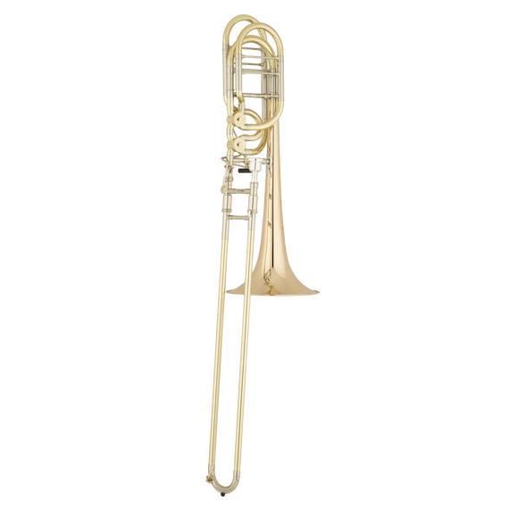 S.E. Shires TBQ36GR Basszusharsona