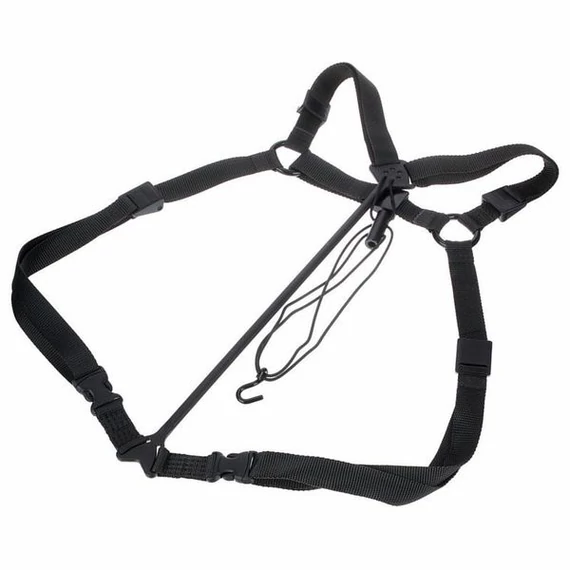 Zappatini Fagott heveder - Regular