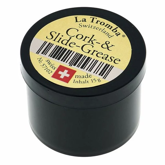 La Tromba tégelyes cúgzsír - 15g