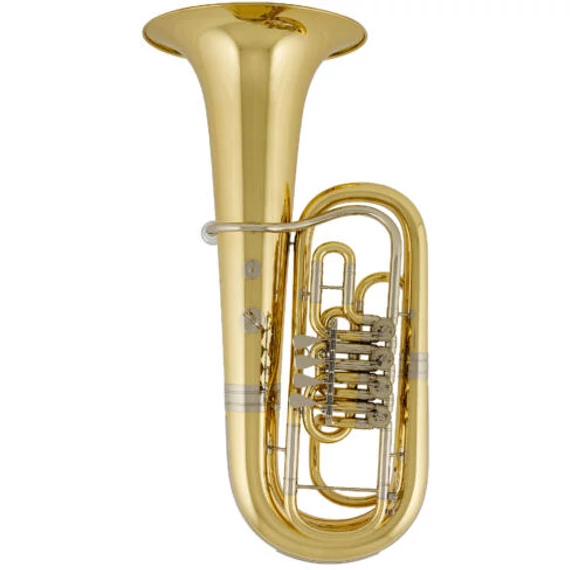 Josef Lídl LFB-651-4 F-tuba