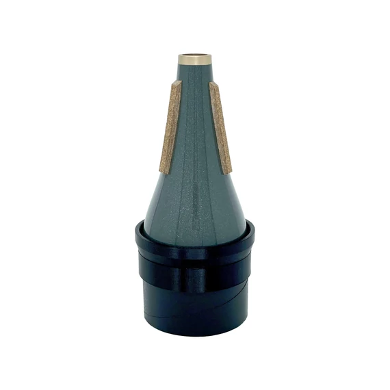 Soulo Mute SM6527 trombita szordínó  - Egyenes