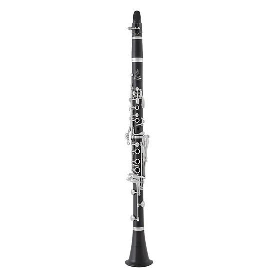 Uebel Réve B-klarinét