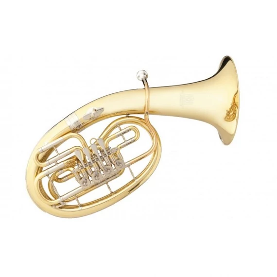 B&S 46-L Baritonkürt - 4 gépes