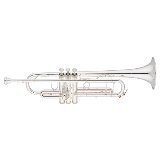 S. E. Shires TRQ10S Trombita