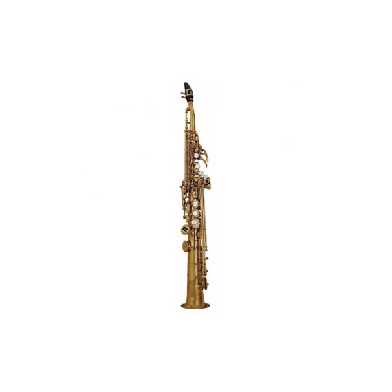 Yamaha YSS-82ZRUL Szopránszaxofon