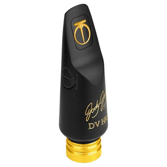 Jody Jazz DV HR Tenorszaxofon fúvóka (ebonit) - 7*