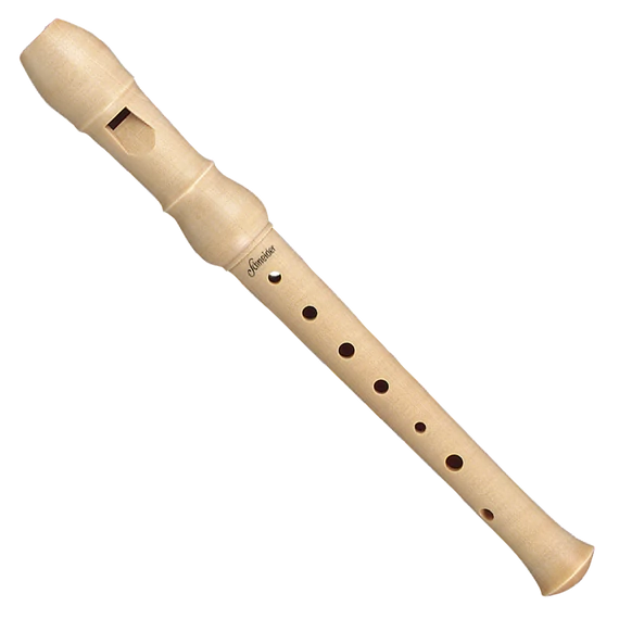 Schneider 40803-h germán Szopranínó furulya