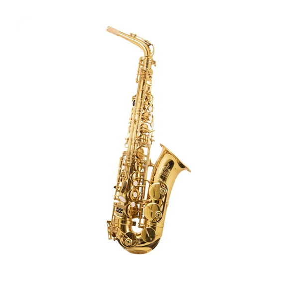 Trevor James The Horn Altszaxofon