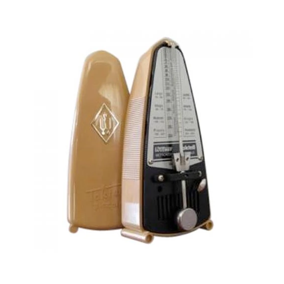 Wittner 835 Piccolo metronóm - Világosbarna