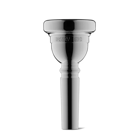 Laskey Classic Eufónium fúvóka - 57E
