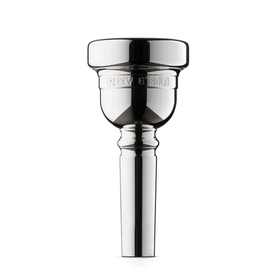Laskey Alessi Signature Harsona fúvóka - 67 Solo