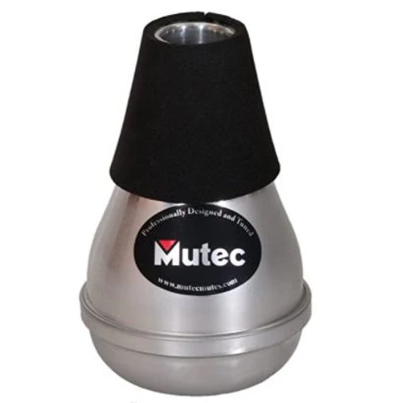 Mutec Trombita szordínó - Gyakorló