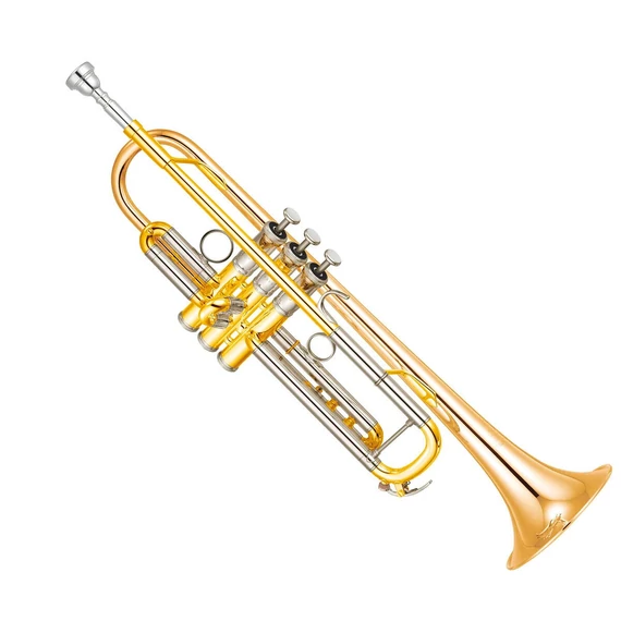 Yamaha YTR-8335RG Trombita