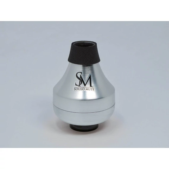 Soulo Mute SM8526 trombita szordínó - Wah-Wah, teljes alumínium