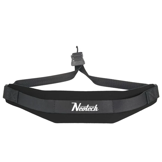 Neotech Soft Sax szaxofonnyakló (kampós) - Regular