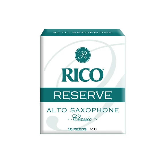 Reserve Classic Altszaxofon nád (10 darab) - 4 (Régi csomagolású)