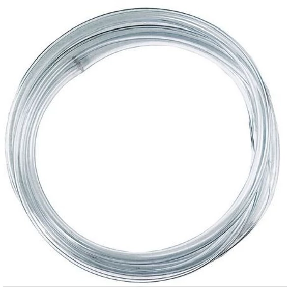 Tuba korpuszvédő cső - 42cm