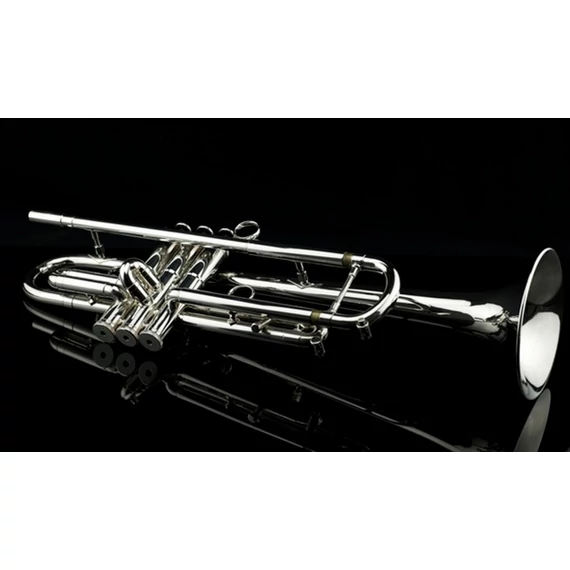 Pickett Blackburn L2 Trombita - Ezüst