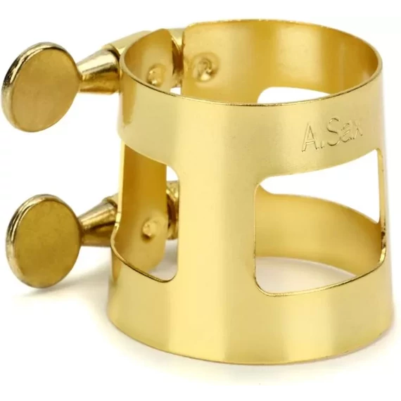 Trophy Altszaxofon szorító