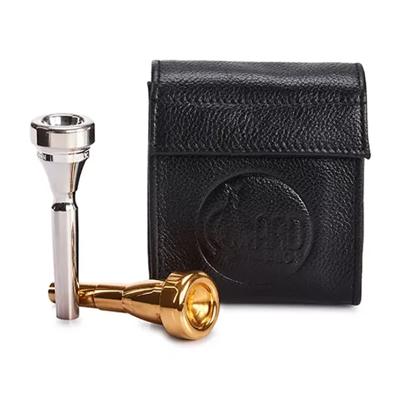 Gard CST2 Trombita és Harsona fúvóka tok - 2 darabos