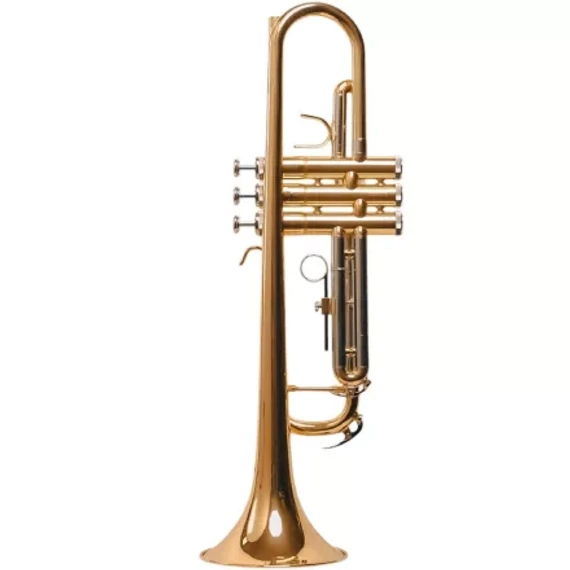 Fontaine FNTR-601L B-trombita - Lakkozott