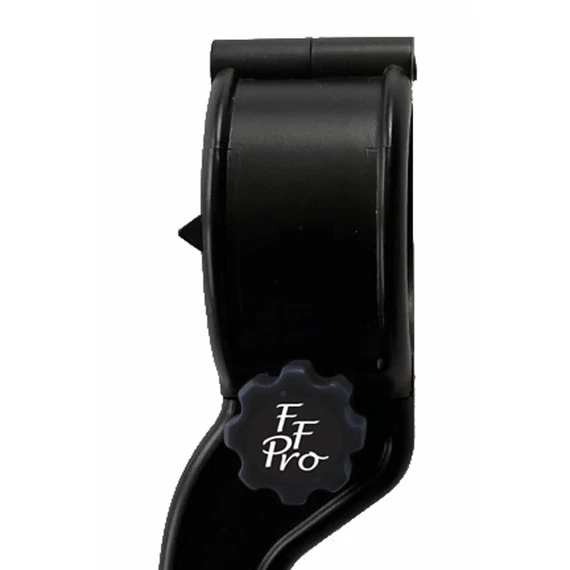Flute Flex Pro Fuvola pozicionáló eszköz - Fekete