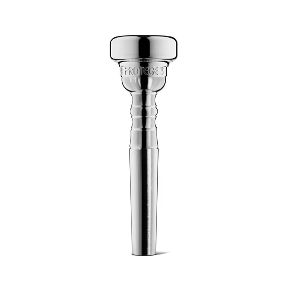 Laskey Protégé 3 Trombita fúvóka - Közepes szár
