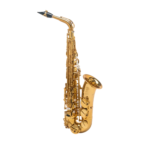 Selmer Signature Altszaxofon