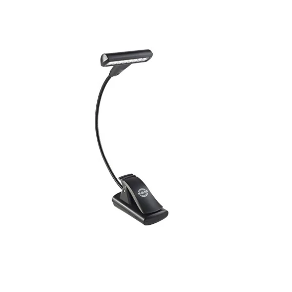 König & Meyer 12247 kottalámpa - T-Model LED Flexlight 