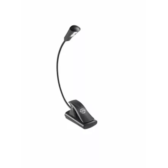 König & Meyer 12242 kottalámpa - 2 LED FlexLight