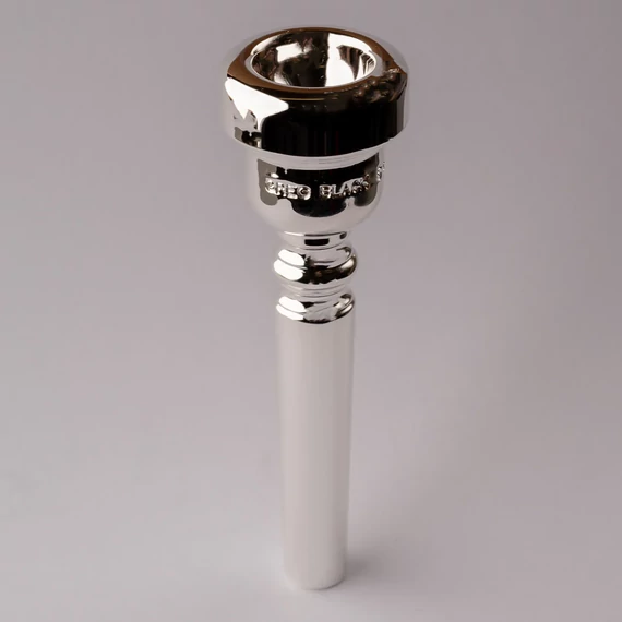 Greg Black Trombita fúvóka - 1C Medium