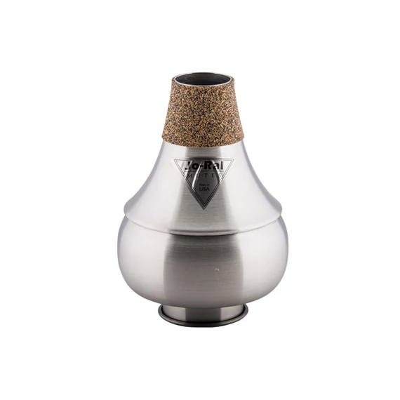 Jo-Ral TRB-3 Tenorharsona szordínó - Wah-Wah, alumínium