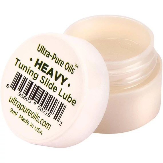 Ultra-Pure Heavy Cúgzsír - 9ml