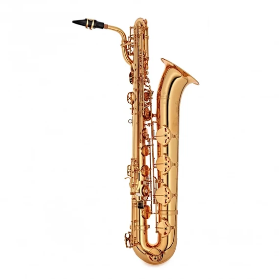 Buffet Crampon 400 Series Baritonszaxofon - Lakkozott