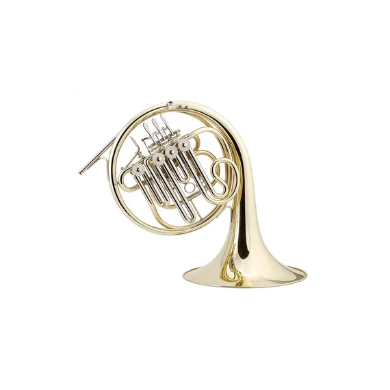 Josef Lídl LHR-340 Sonor F/B Duplakürt