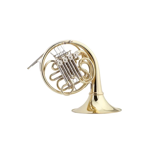 Josef Lídl LHR-860 Filharmonik F/B Duplakürt