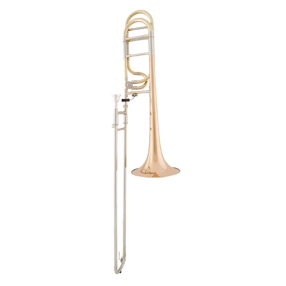 Arnolds & Sons ASL-432G Terra B/F-tenorharsona