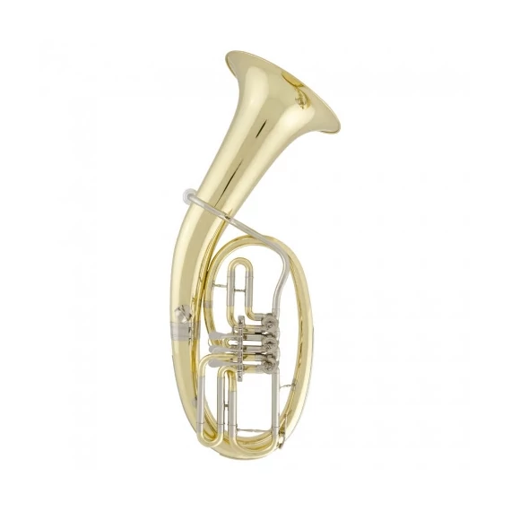 Arnolds & Sons ATH-5500 Tenorkürt - 3 forgóventiles, ovál