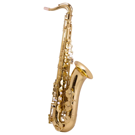 Trevor James EVO Tenorszaxofon - Arany lakkos