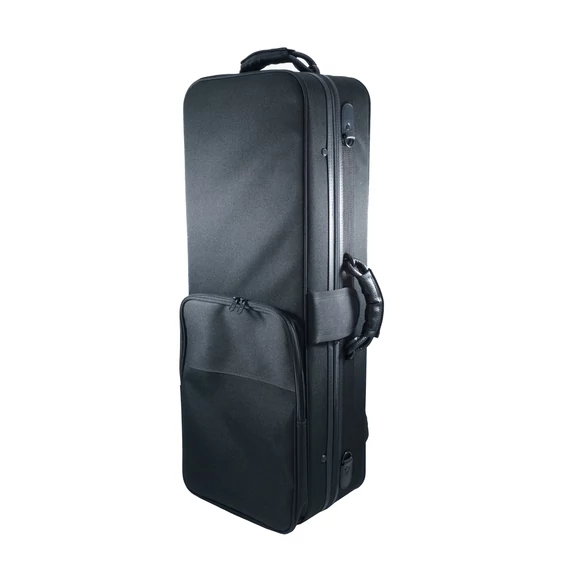 MTP BGR Deluxe Tenorszaxofon tok - Könnyített