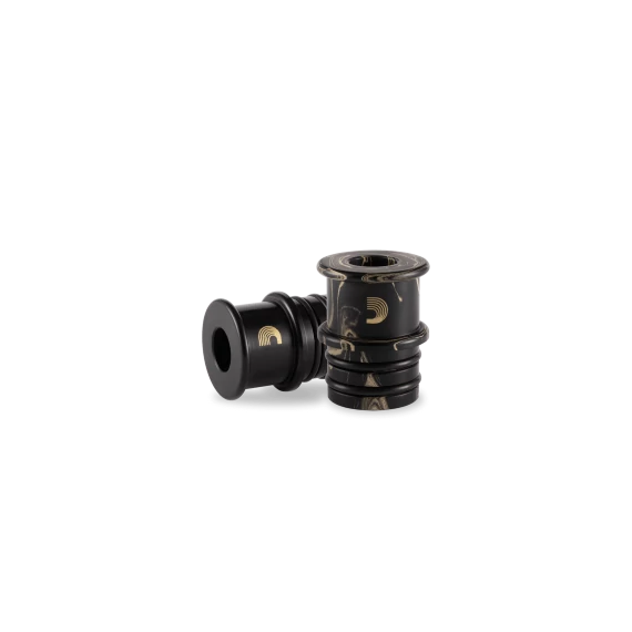 D'Addario Altszaxofon kupak - Marble