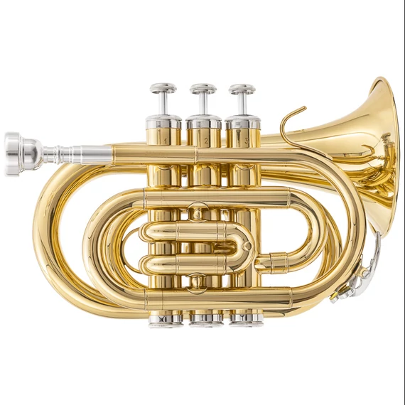 Fontaine FNMT-500L Zsebtrombita