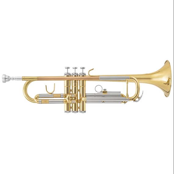 Fontaine FNTR-601L B-trombita - Lakkozott
