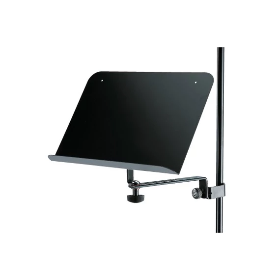 König & Meyer 11520 Kottatartó adapter