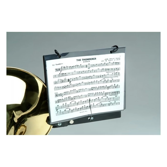 Harsona kottatartó