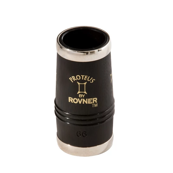 Rovner Proteus B-klarinét hordó - 63mm