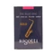 Rigotti Gold Jazz Tenorszaxofon nád (/darab) - 3 medium