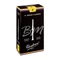 Vandoren Black Master B-klarinét nád (10 darab) - 4
