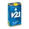 Vandoren V21 Esz-klarinét nád (/darab) - 4