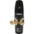 Kép 3/3 - BG L49 Tradition Tenorszaxofon szoritó - Pink gold, kupakkal
